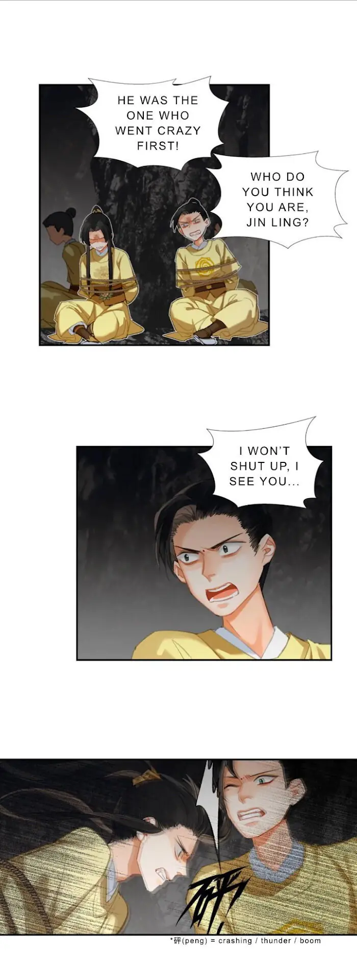 Mo Dao Zu Shi Chapter 182 image 10_optimized